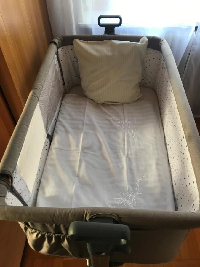 Kleine Ferienwohnung Am Rande Der Wildnis Sibratsgfäll エクステリア 写真
