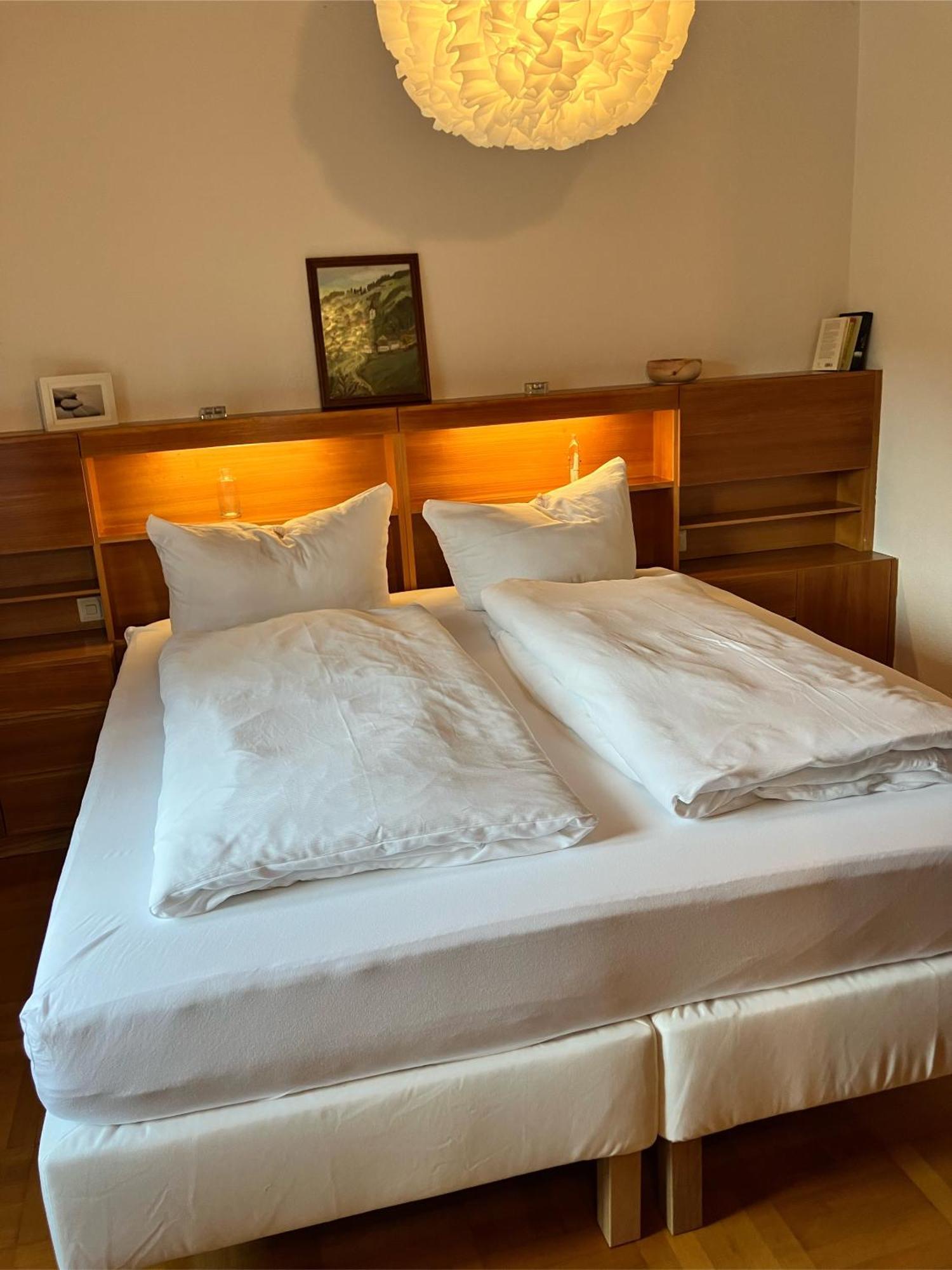 Kleine Ferienwohnung Am Rande Der Wildnis Sibratsgfäll エクステリア 写真